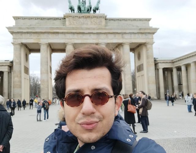 Şarköy Almanca Özel Ders